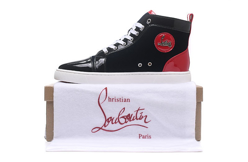 Christian Louboutin mens shoes-488