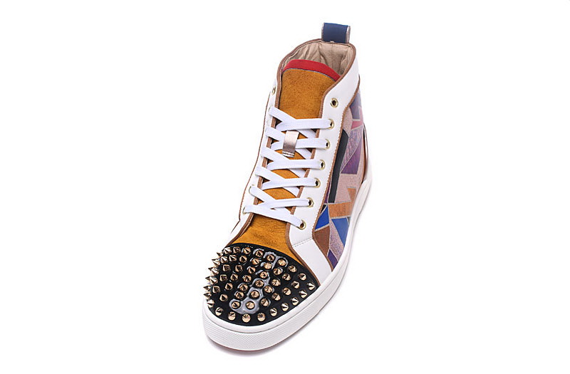 Christian Louboutin mens shoes-489