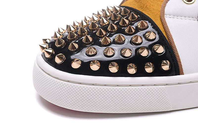 Christian Louboutin mens shoes-489