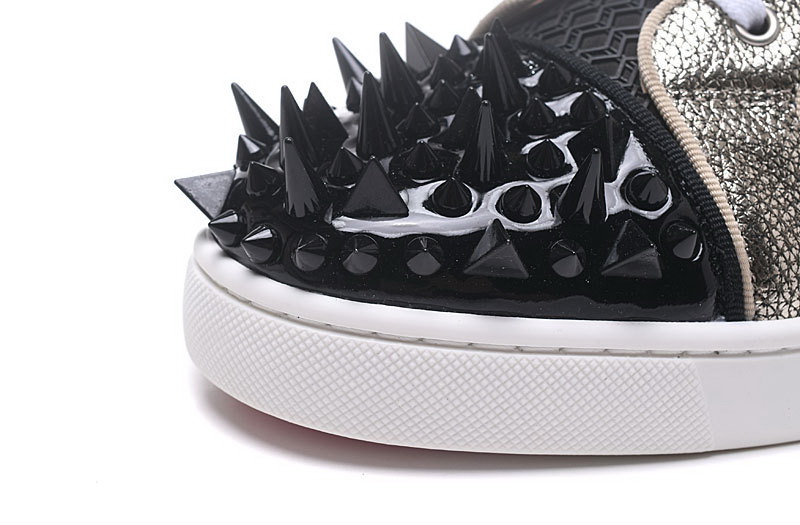 Christian Louboutin mens shoes-490