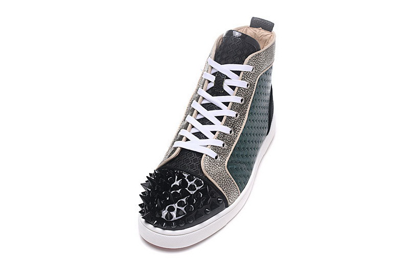 Christian Louboutin mens shoes-490