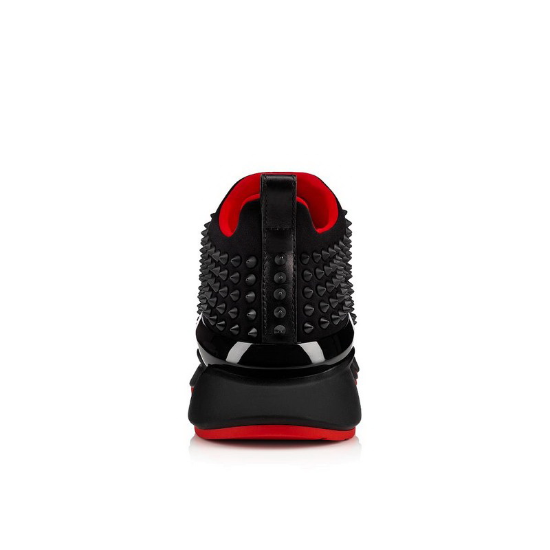 Christian Louboutin mens shoes-494