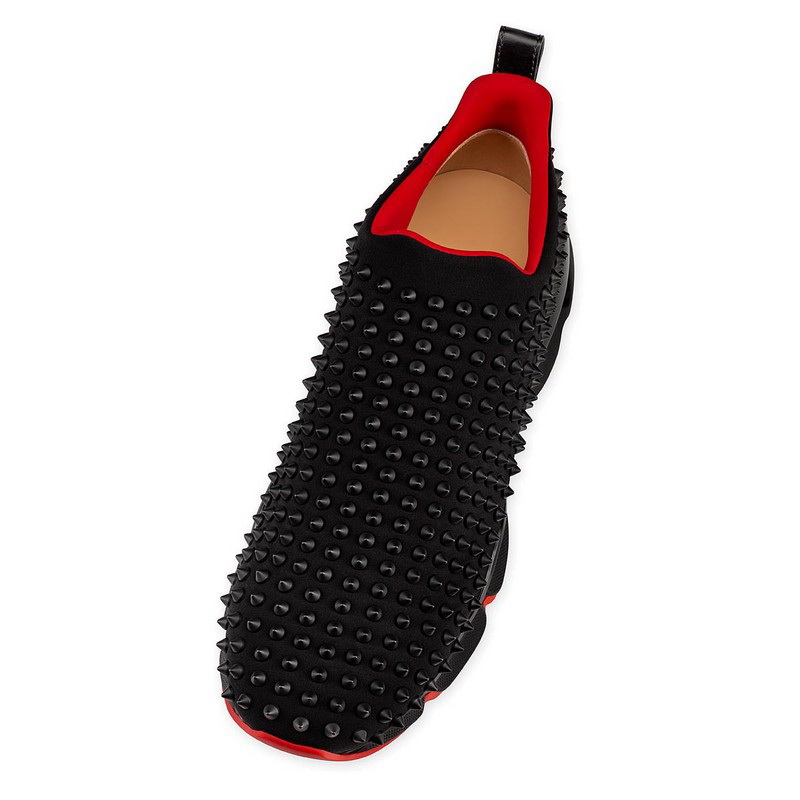 Christian Louboutin mens shoes-494