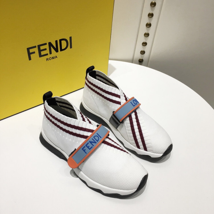 FD women shoes 1;1 quality-001