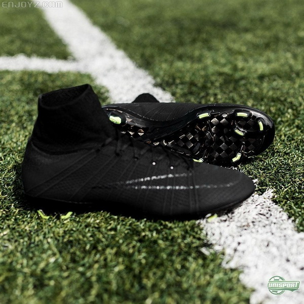 Football men Shoes-050