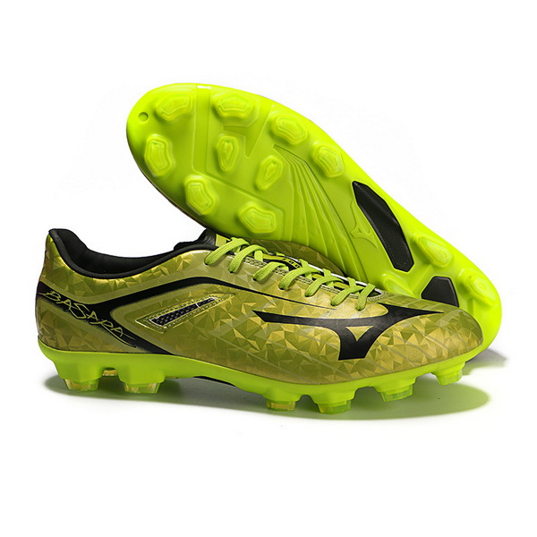 Football men Shoes-101