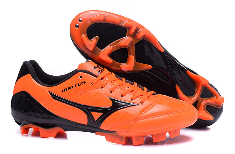 Football men Shoes-107