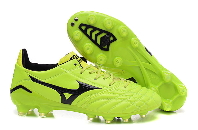 Football men Shoes-110