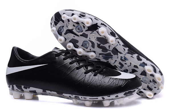 Football men Shoes-131