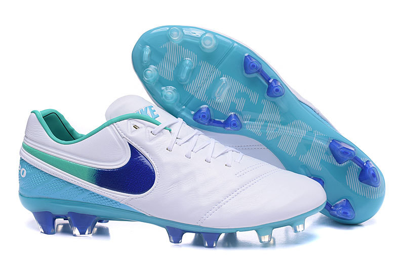 Football men Shoes-155