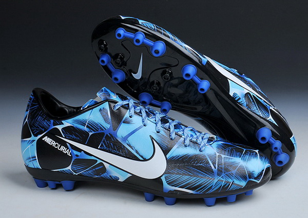 Football men Shoes-201