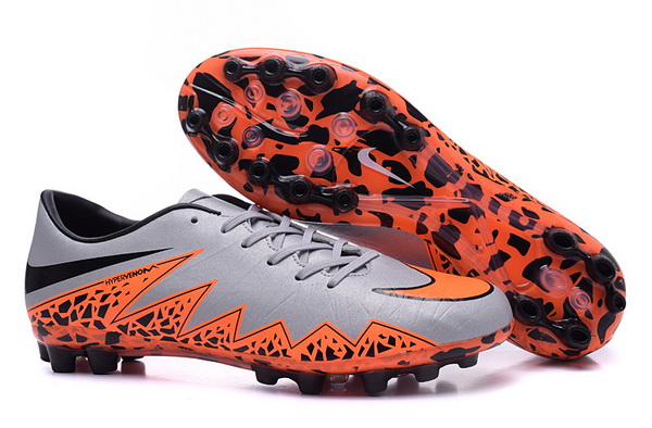 Football men Shoes-215