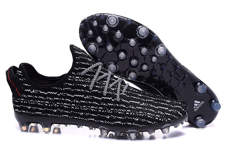 Football men Shoes-253