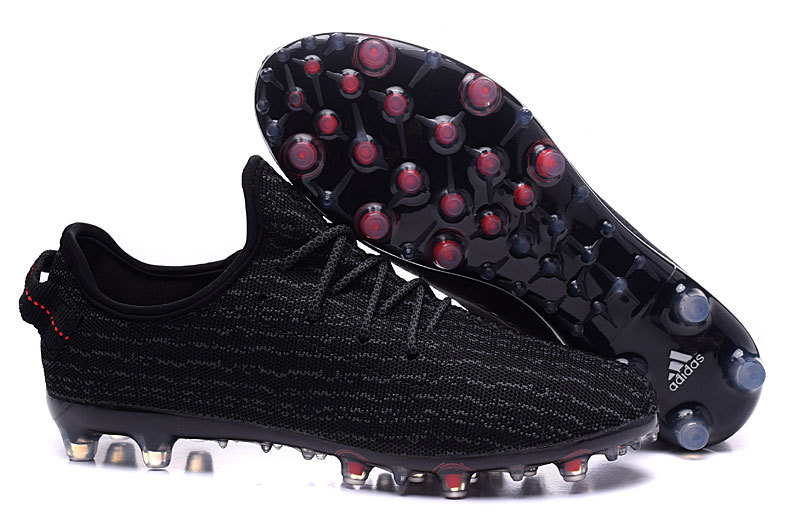 Football men Shoes-257