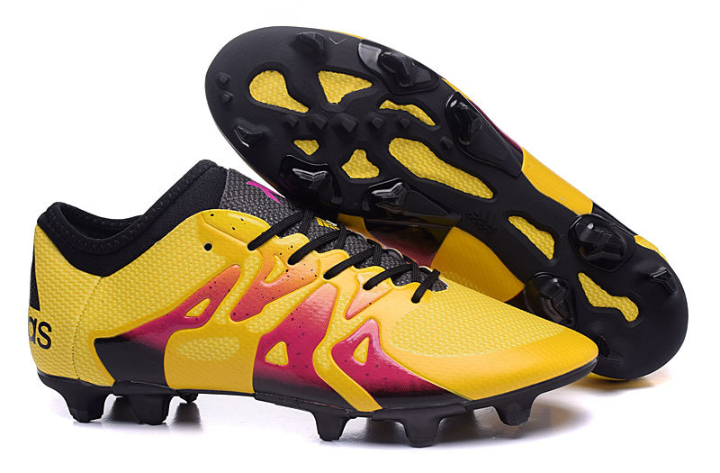 Football men Shoes-260