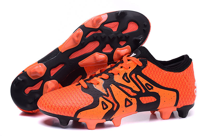 Football men Shoes-287