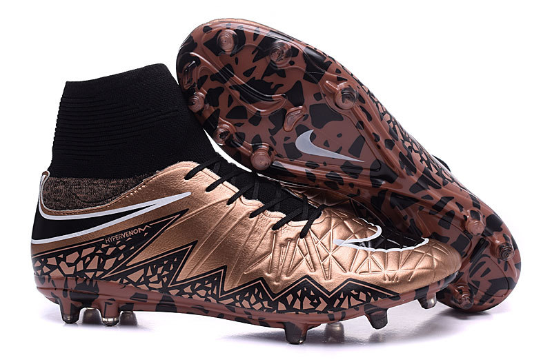 Football men Shoes-293