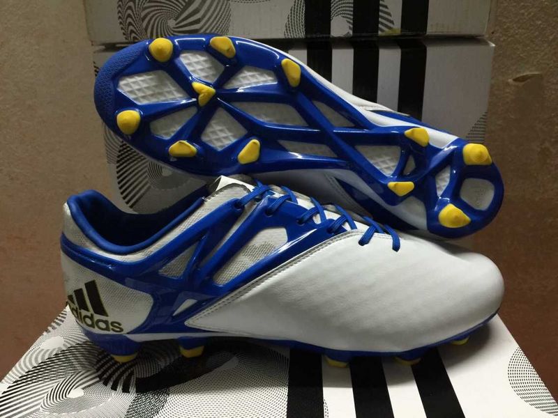 Football men Shoes-307