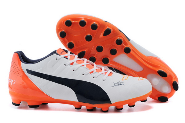 Football men Shoes-454