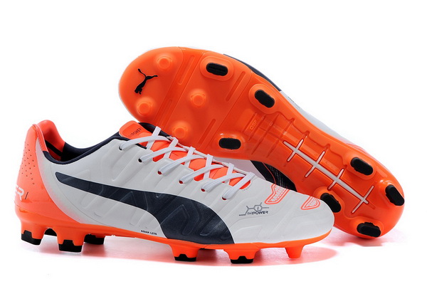 Football men Shoes-460