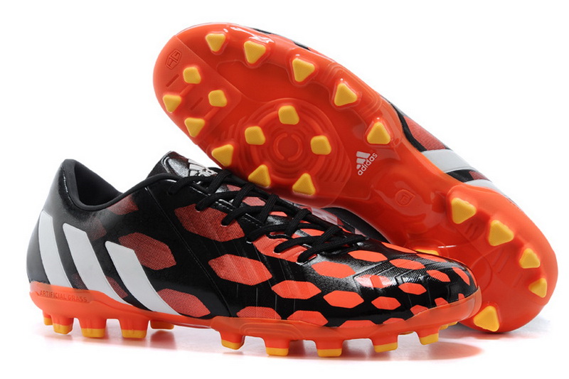 Football men Shoes-533