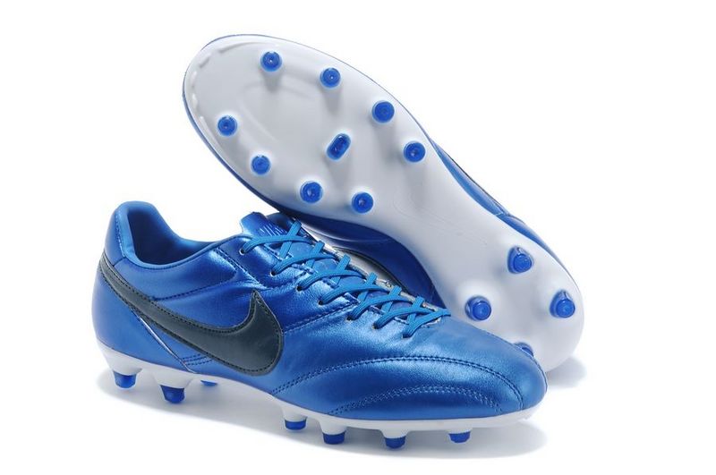 Football men Shoes-536