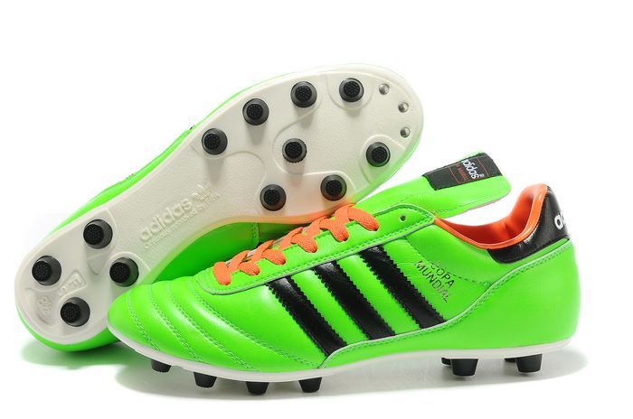 Football men Shoes-541