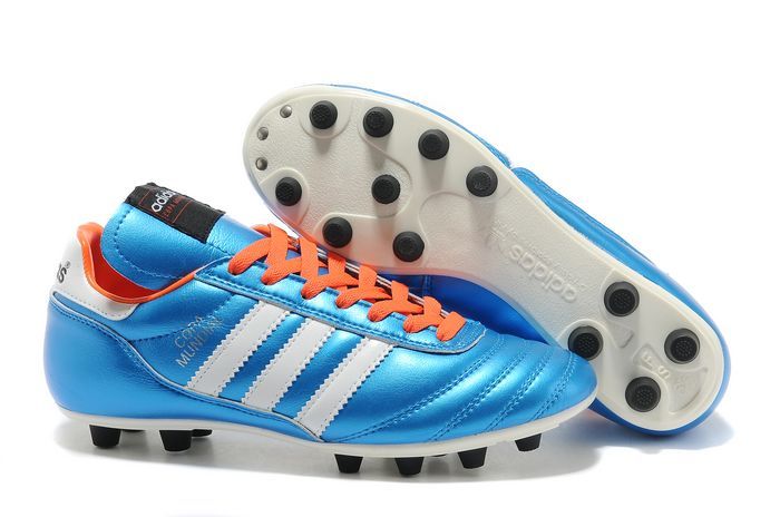 Football men Shoes-543