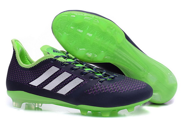 Football men Shoes-601