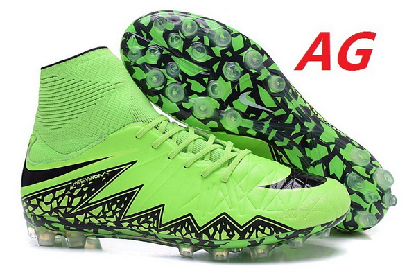 Football men Shoes-605