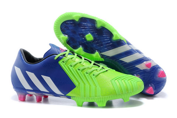 Football men Shoes-626