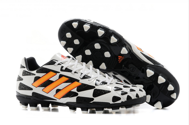 Football men Shoes-635