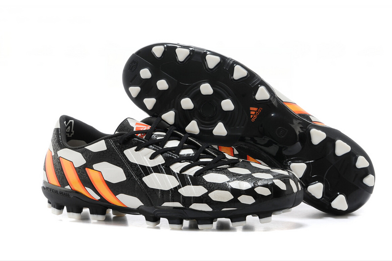 Football men Shoes-641