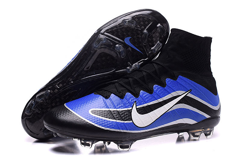 Football men Shoes-664