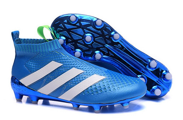 Football men Shoes-667