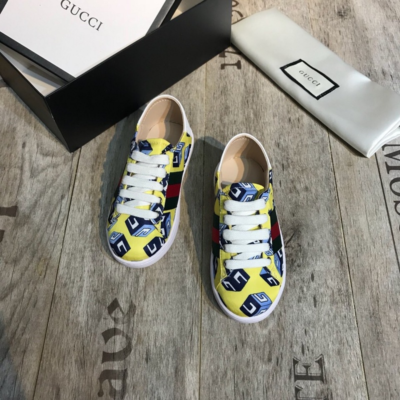 G Child Sneaker-059