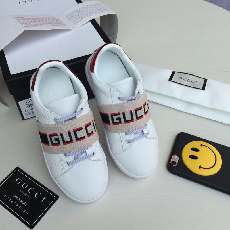 G Child Sneaker-084