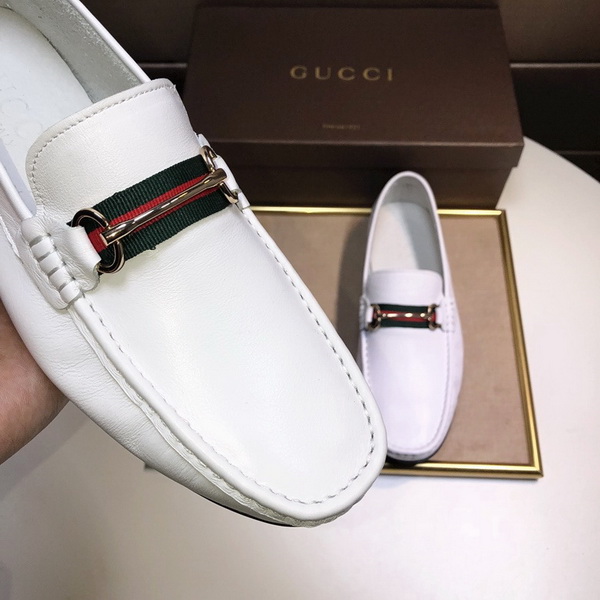 G men shoes 1;1 quality-033