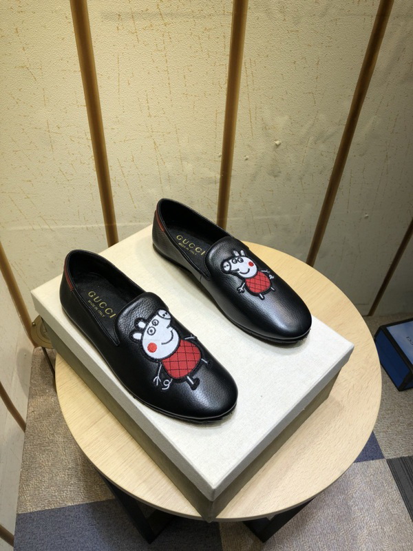 G men shoes 1;1 quality-1001