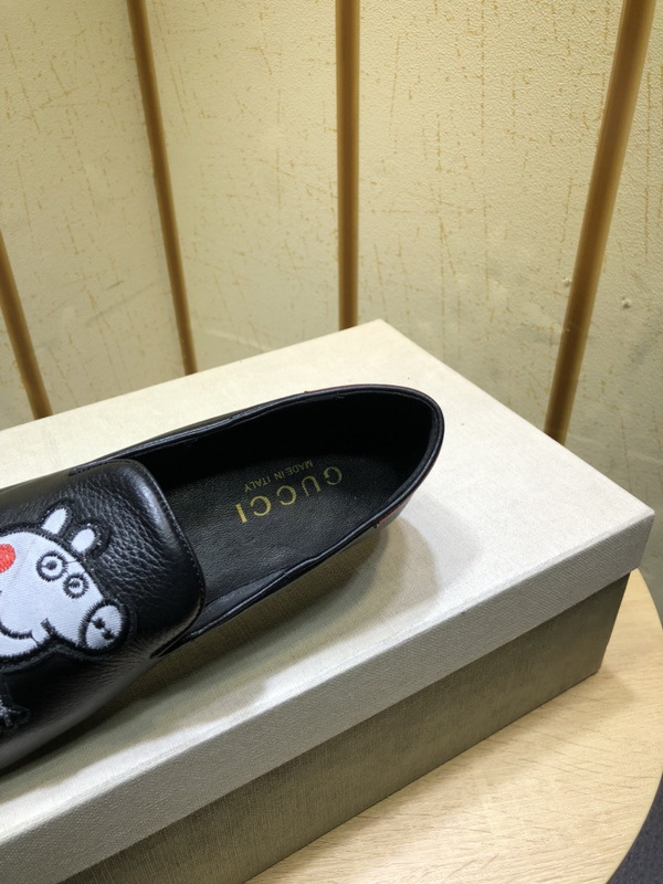 G men shoes 1;1 quality-1001