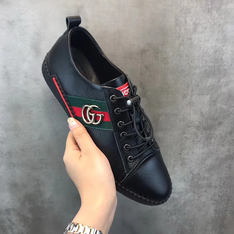 G men shoes 1;1 quality-1007