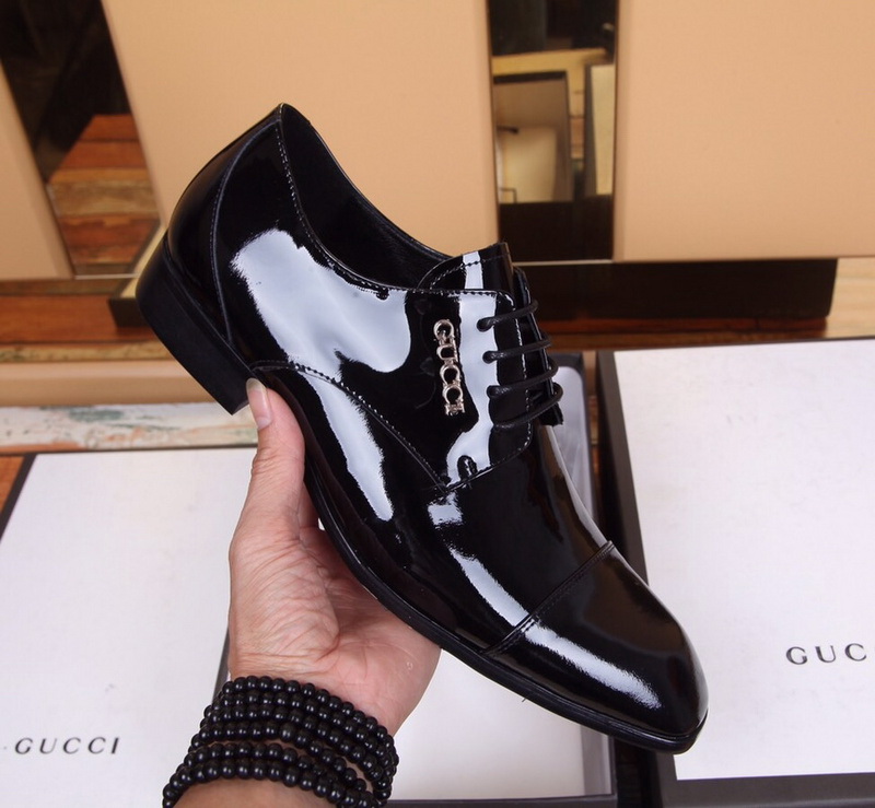 G men shoes 1;1 quality-1009