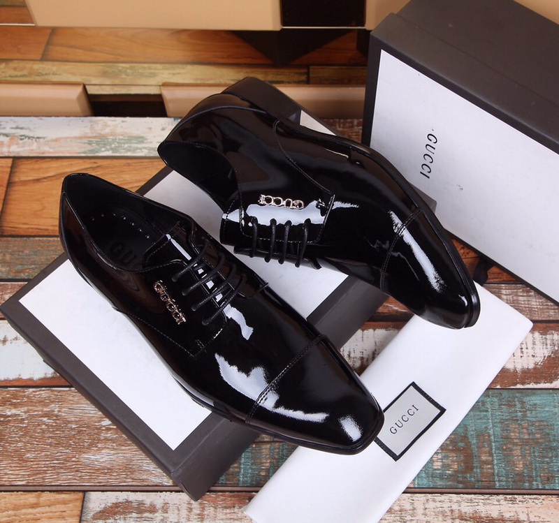 G men shoes 1;1 quality-1009