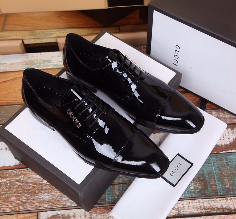 G men shoes 1;1 quality-1009