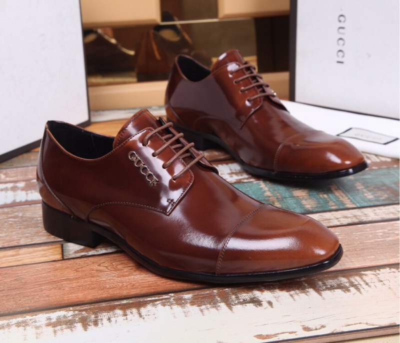 G men shoes 1;1 quality-1010