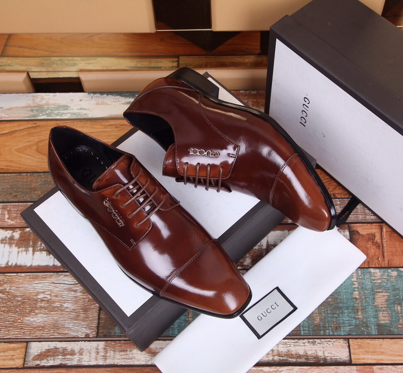 G men shoes 1;1 quality-1010