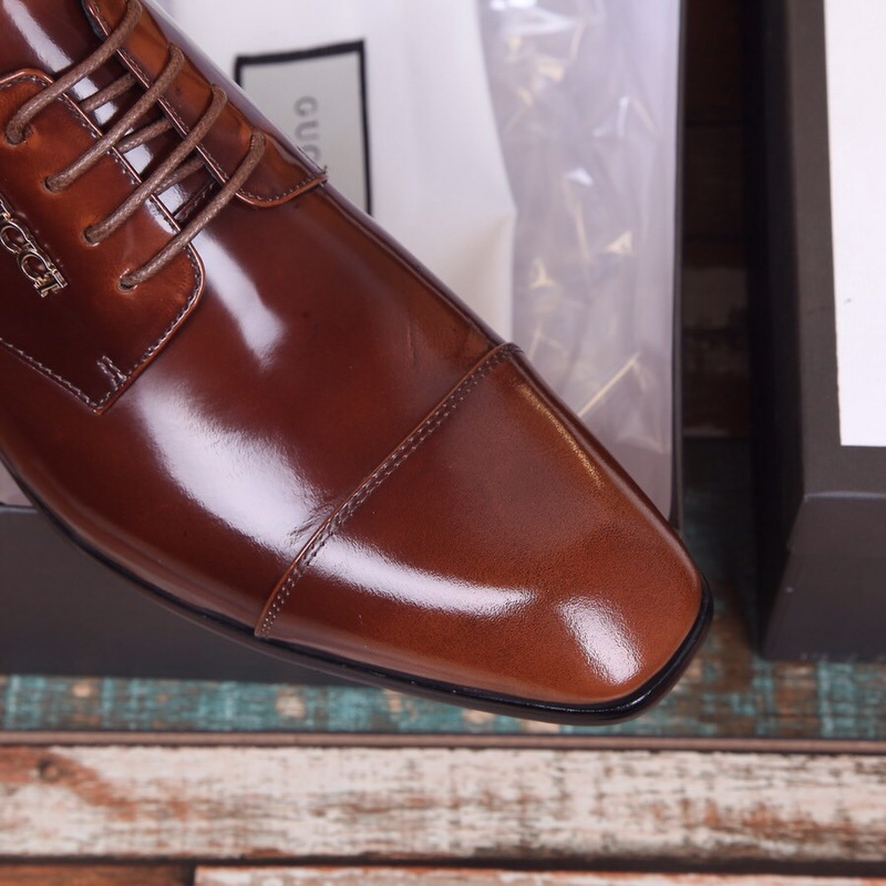 G men shoes 1;1 quality-1010