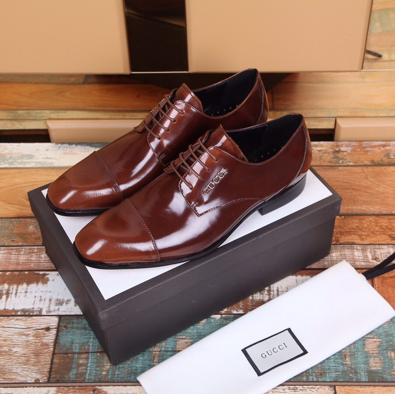 G men shoes 1;1 quality-1010