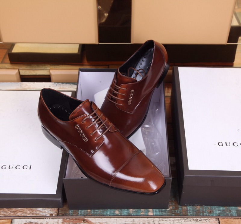 G men shoes 1;1 quality-1010