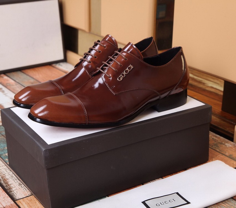 G men shoes 1;1 quality-1010